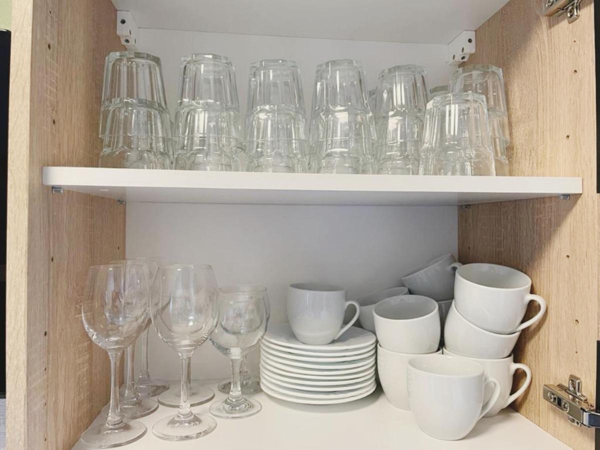City Apartment Alt ซาร์บรึคเคน ภายนอก รูปภาพ