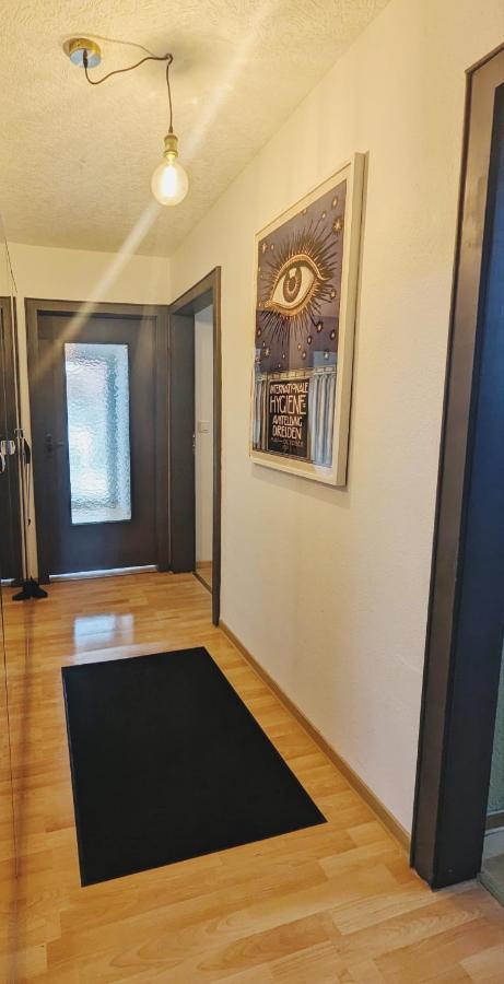 City Apartment Alt ซาร์บรึคเคน ภายนอก รูปภาพ